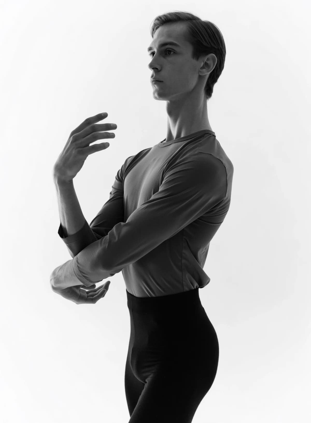 Théo Marchand — illustrative photograph