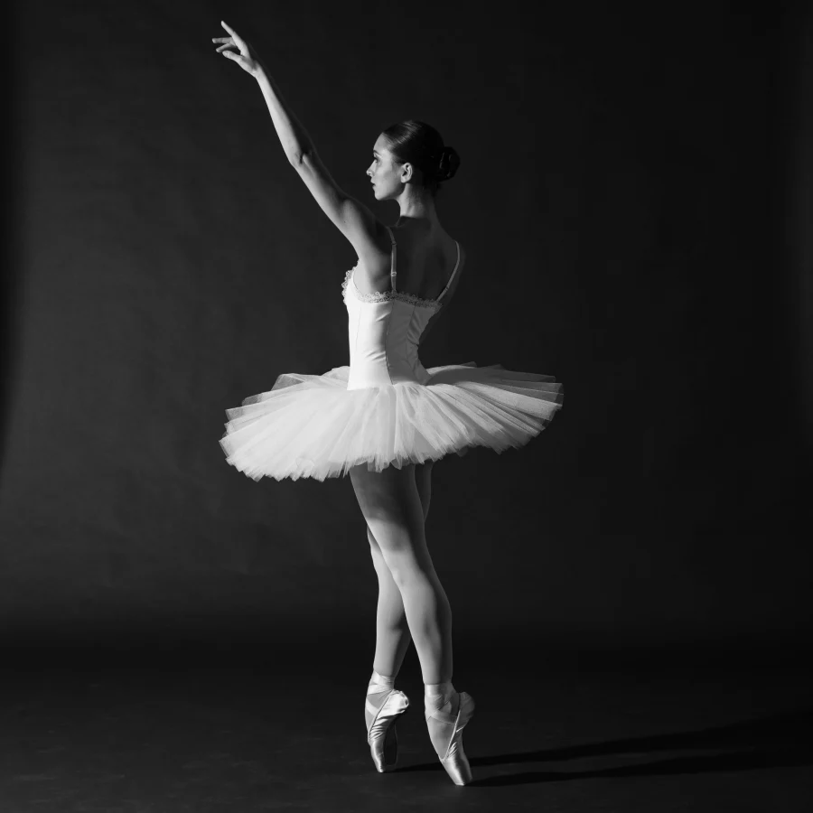 Mara Ilyina — illustrative photograph